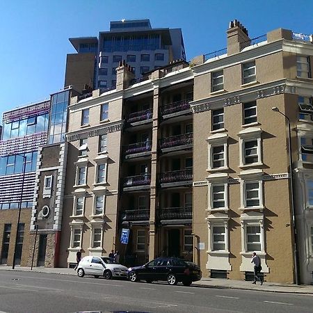 Shq Apartments London Exterior foto