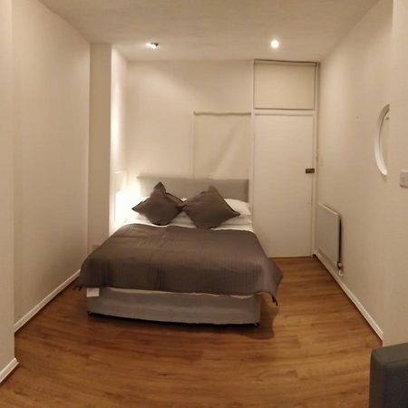 Shq Apartments London Exterior foto