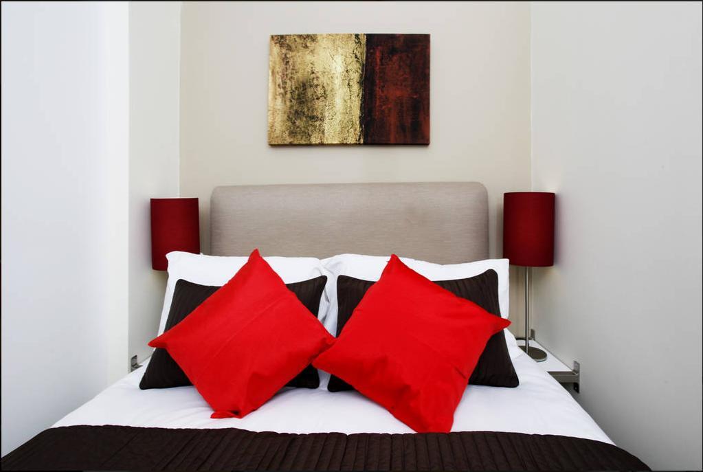 Shq Apartments London Exterior foto