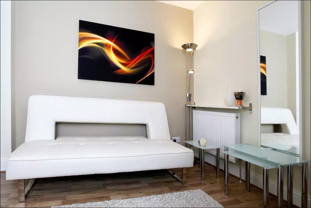 Shq Apartments London Exterior foto