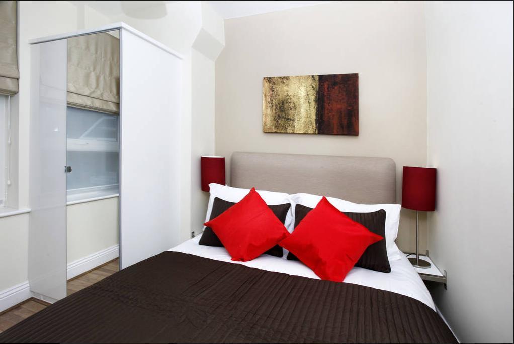 Shq Apartments London Exterior foto