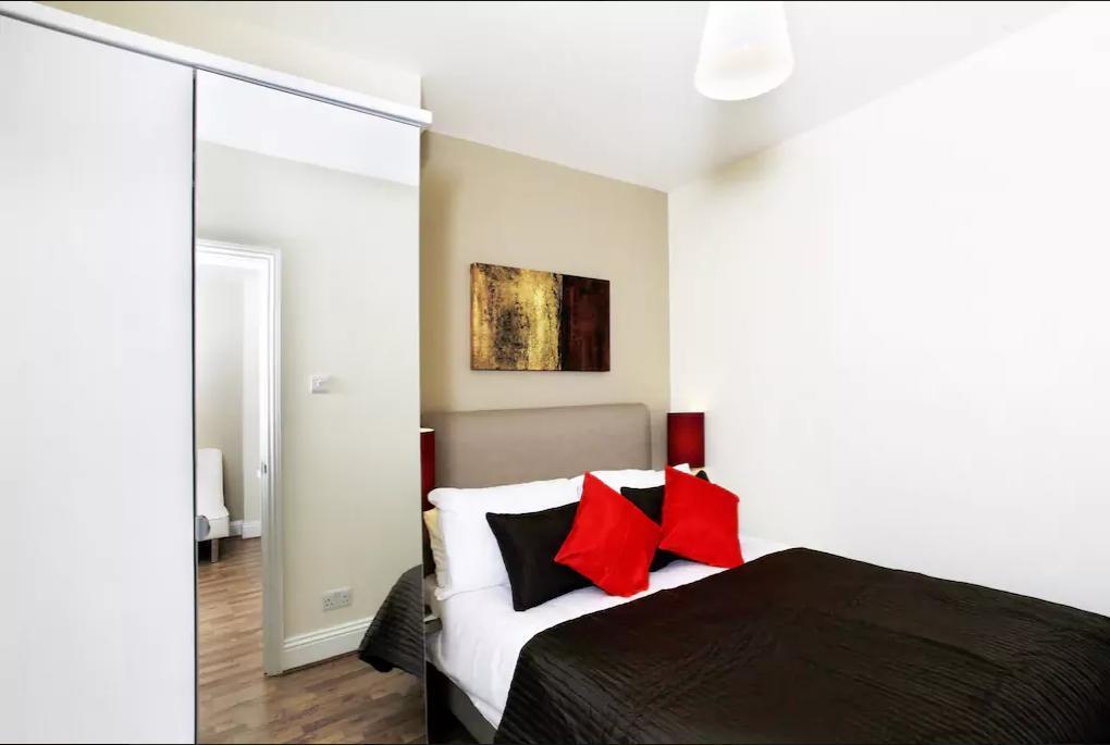 Shq Apartments London Exterior foto