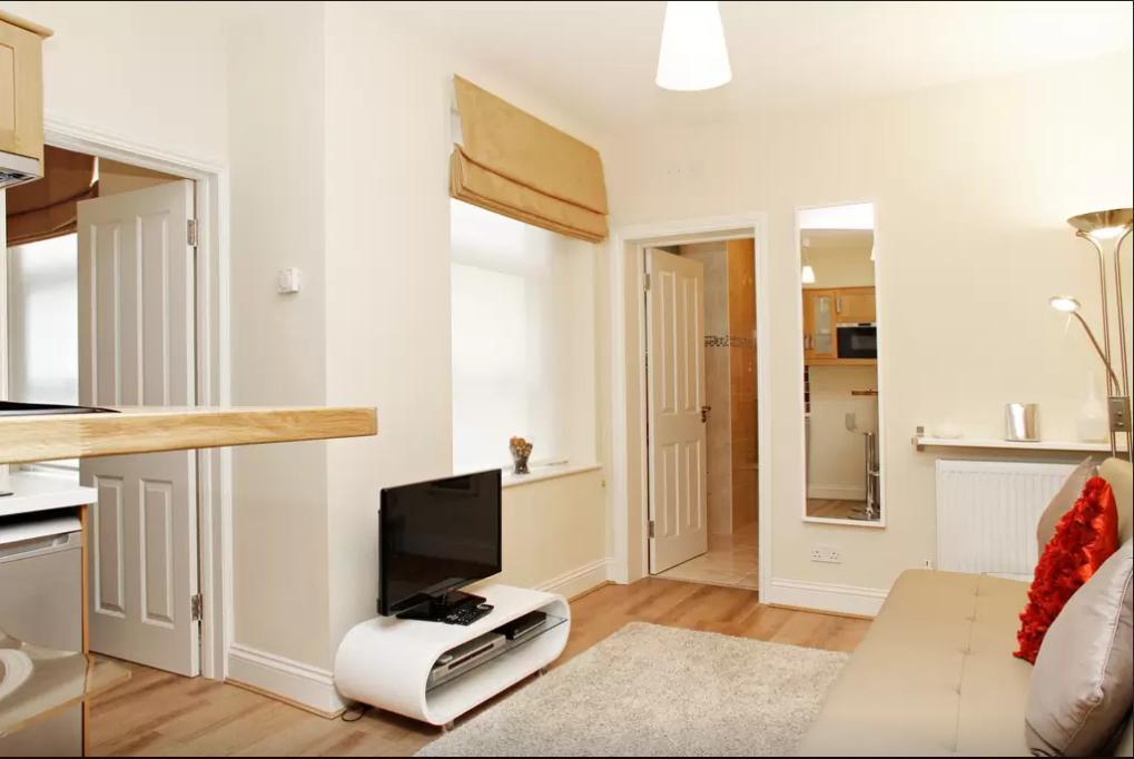 Shq Apartments London Exterior foto