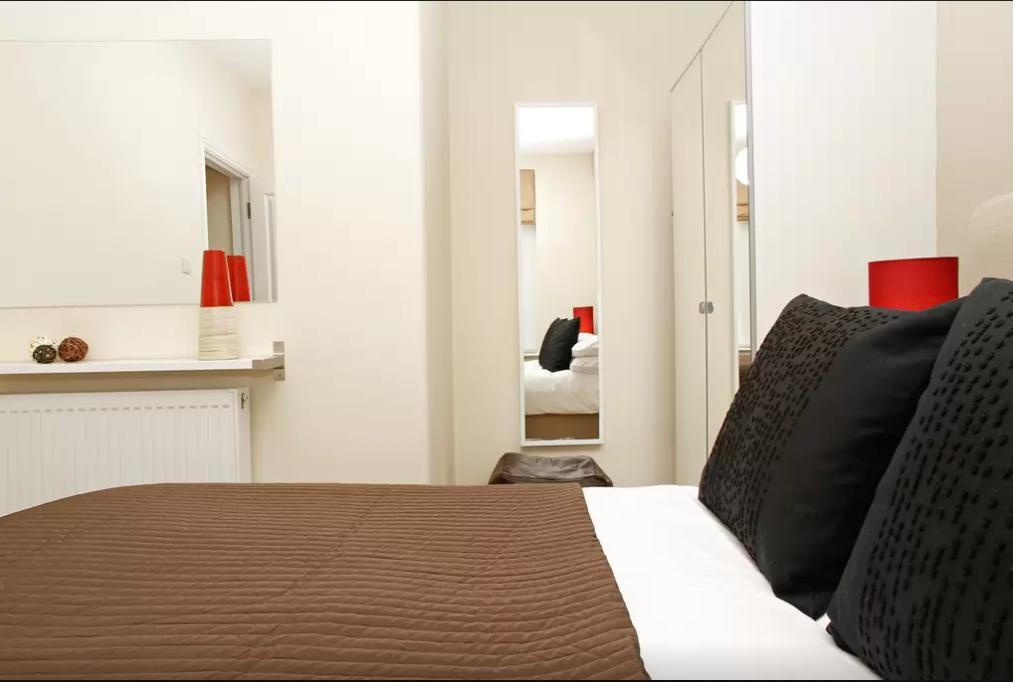 Shq Apartments London Exterior foto
