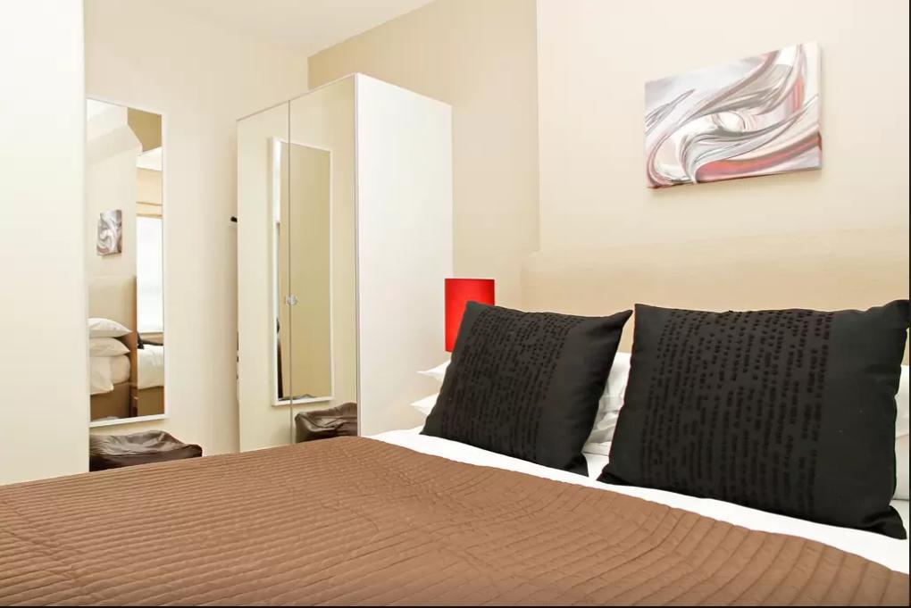 Shq Apartments London Exterior foto