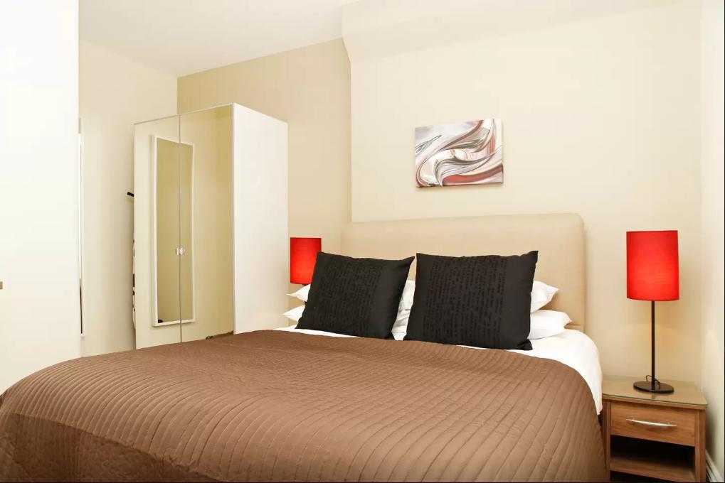 Shq Apartments London Exterior foto