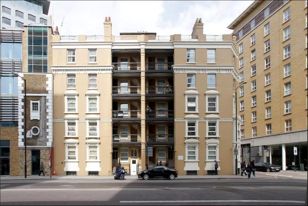 Shq Apartments London Exterior foto