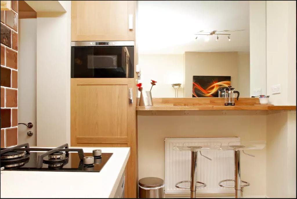 Shq Apartments London Exterior foto