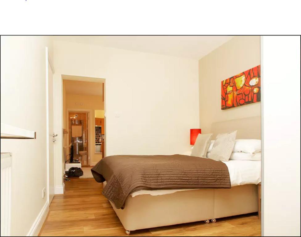 Shq Apartments London Exterior foto
