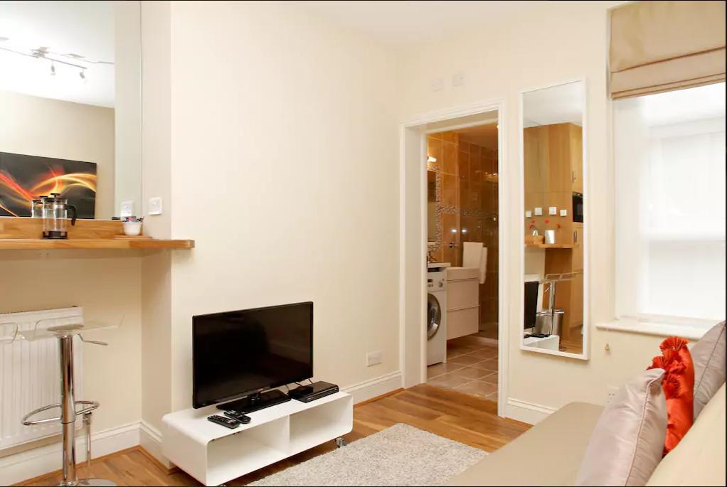 Shq Apartments London Exterior foto
