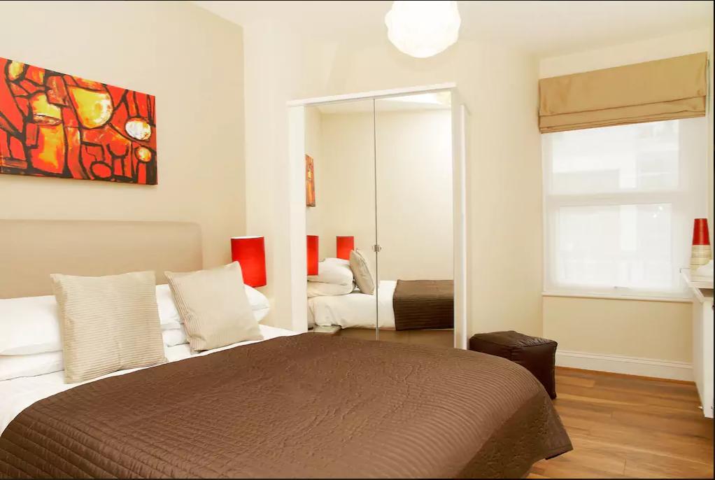 Shq Apartments London Exterior foto