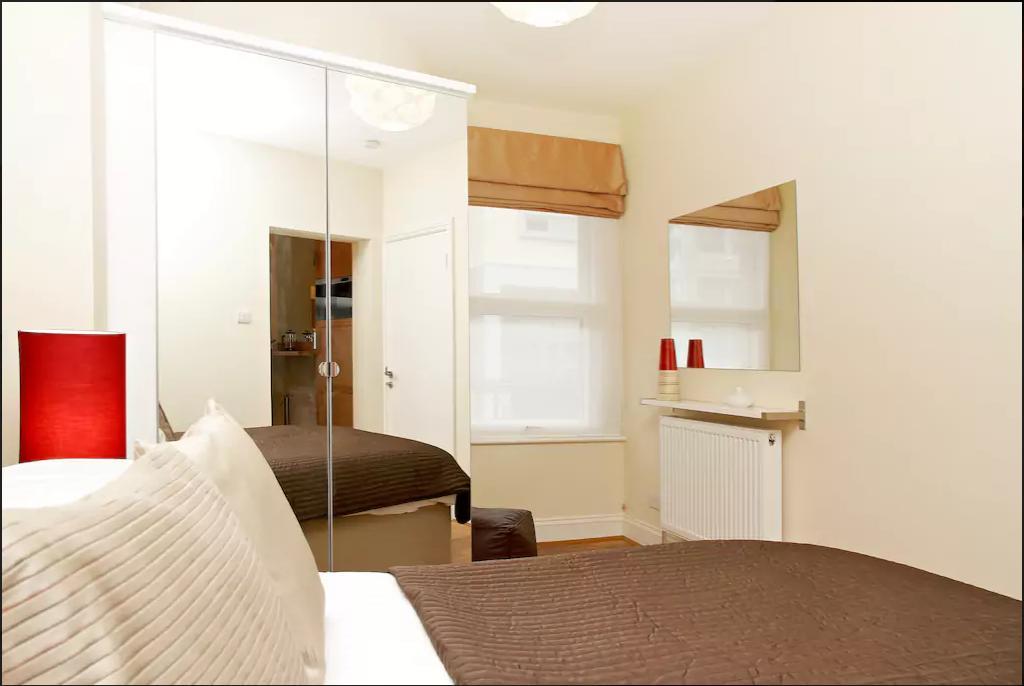 Shq Apartments London Exterior foto
