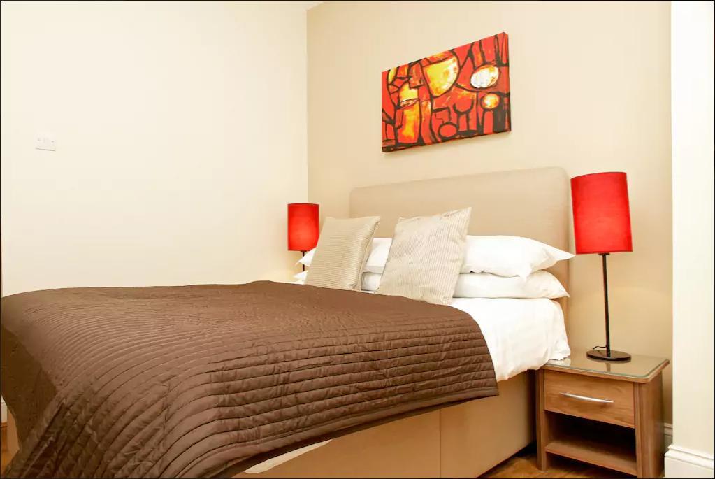 Shq Apartments London Exterior foto