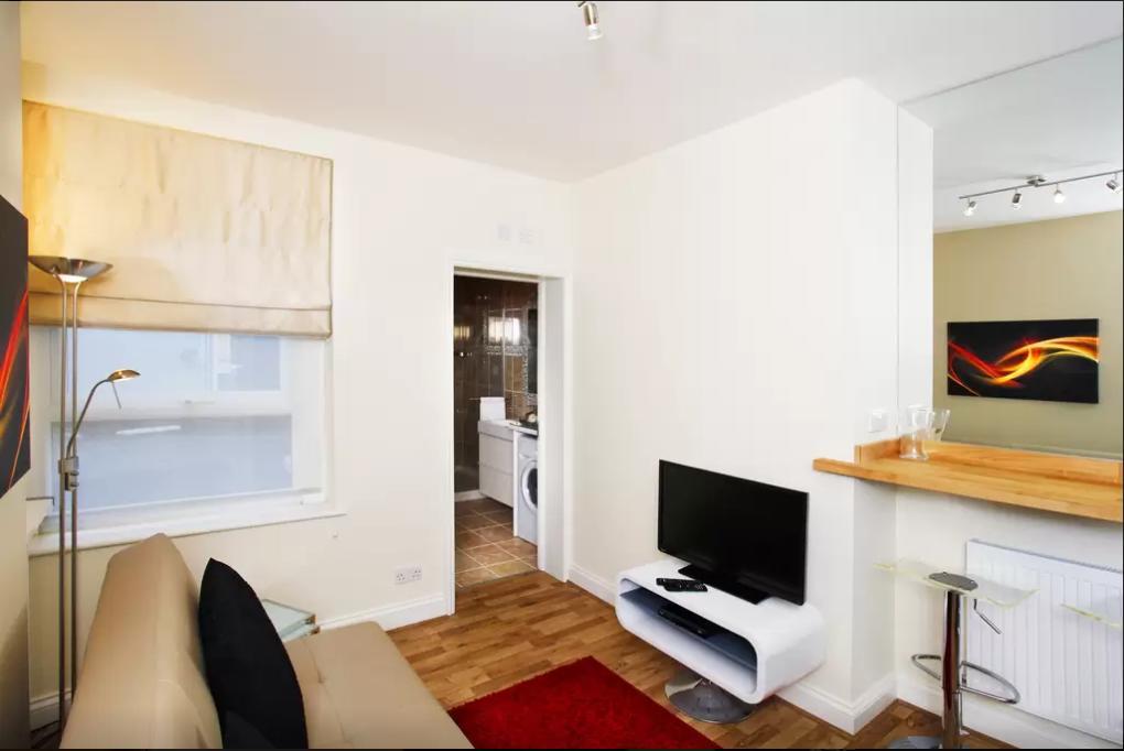 Shq Apartments London Exterior foto
