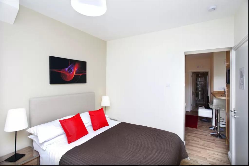 Shq Apartments London Exterior foto