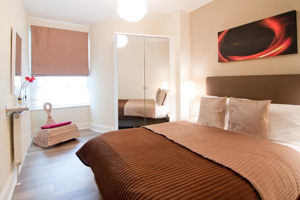 Shq Apartments London Exterior foto