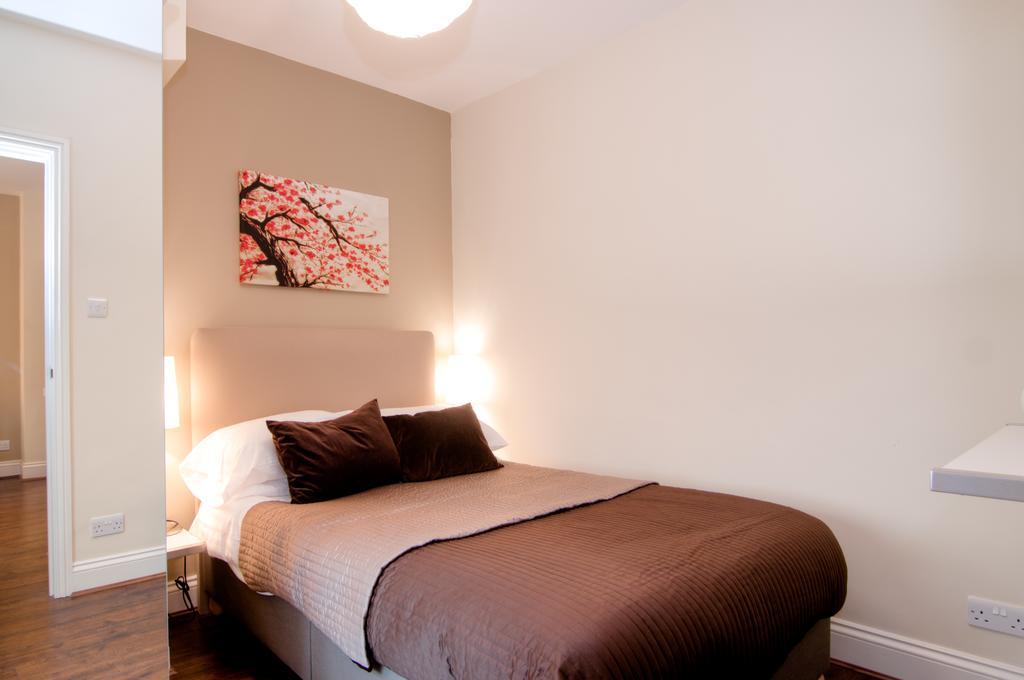 Shq Apartments London Exterior foto