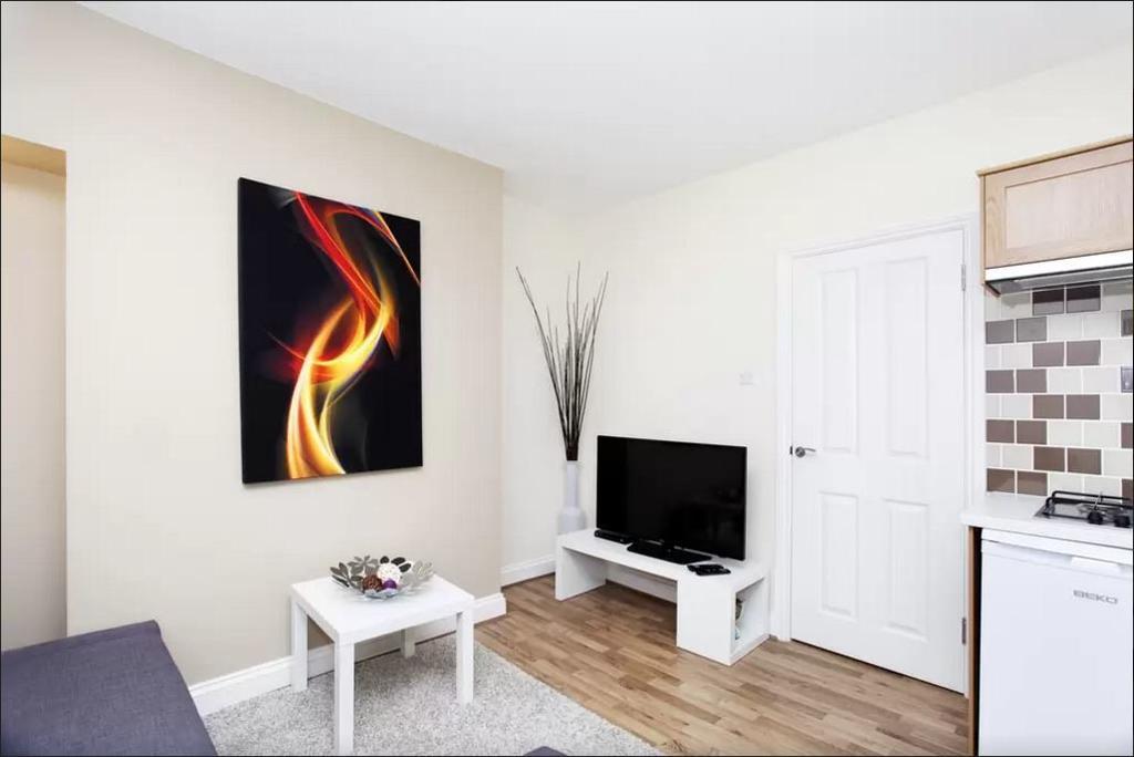 Shq Apartments London Exterior foto