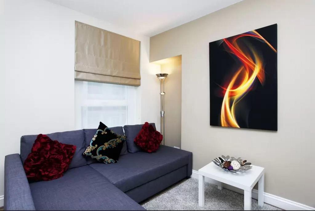 Shq Apartments London Exterior foto
