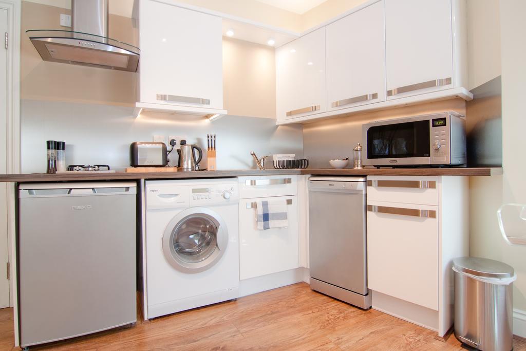 Shq Apartments London Exterior foto