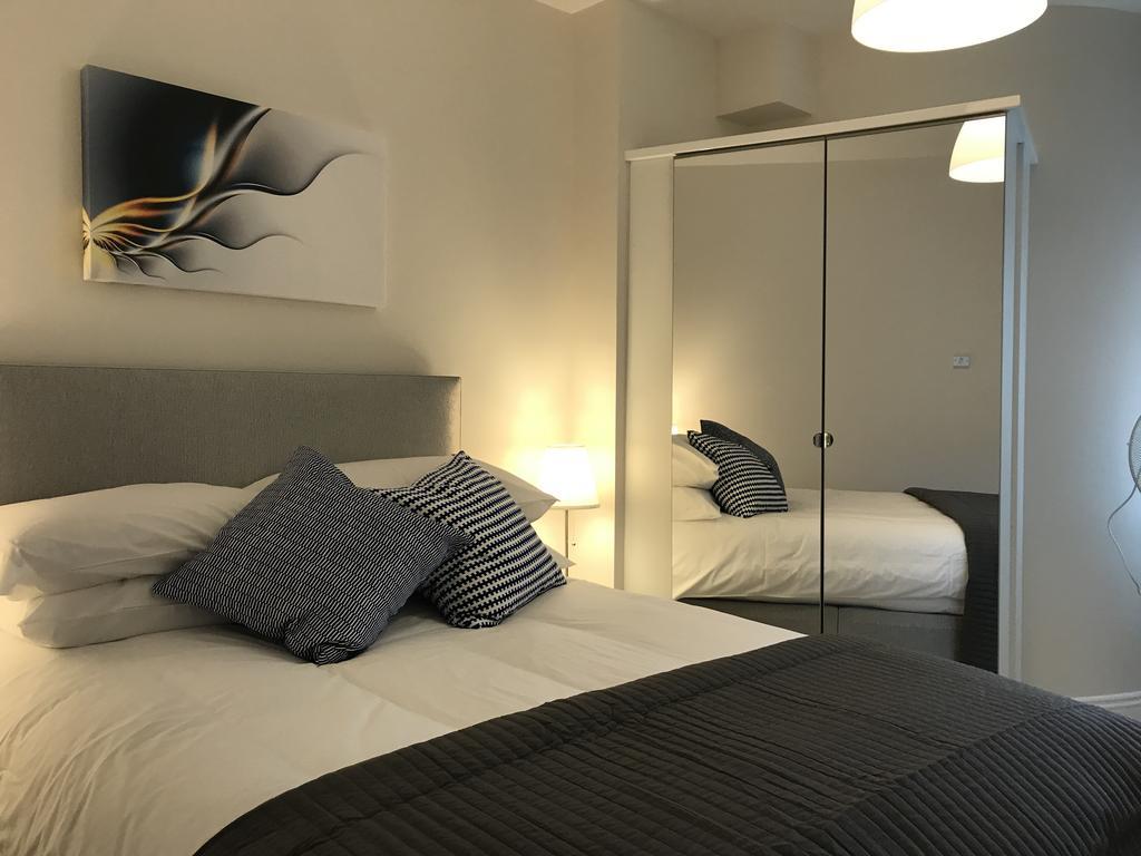 Shq Apartments London Exterior foto