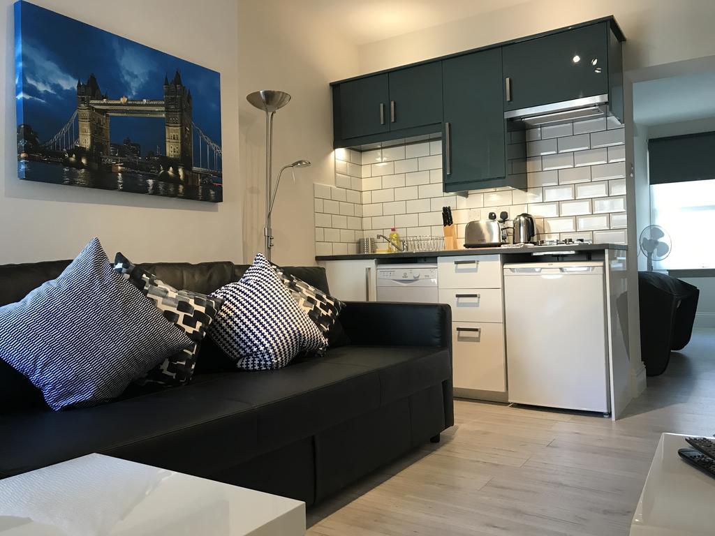 Shq Apartments London Exterior foto