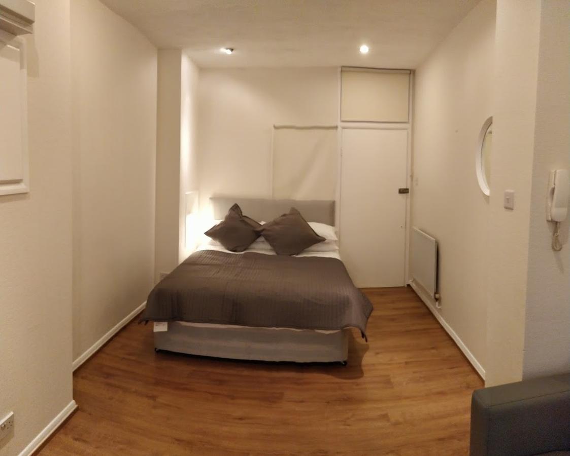 Shq Apartments London Exterior foto